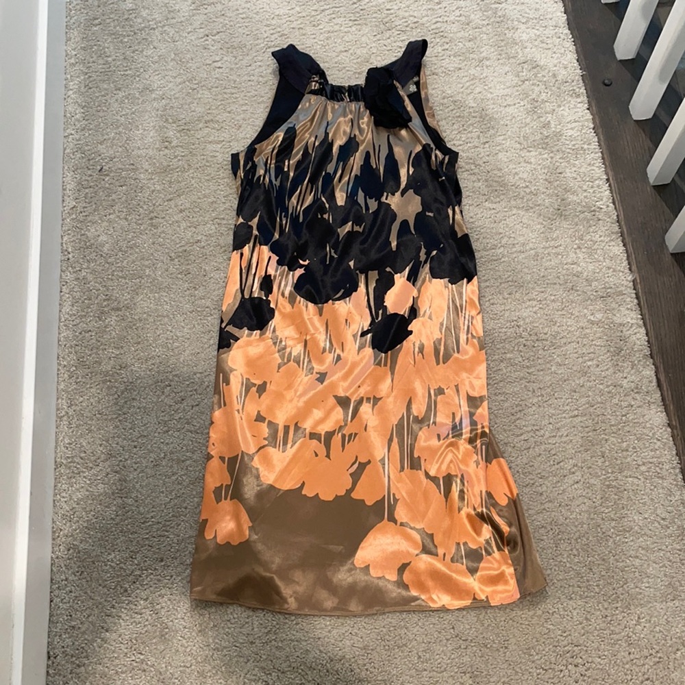 Cute cocktail dress size 4